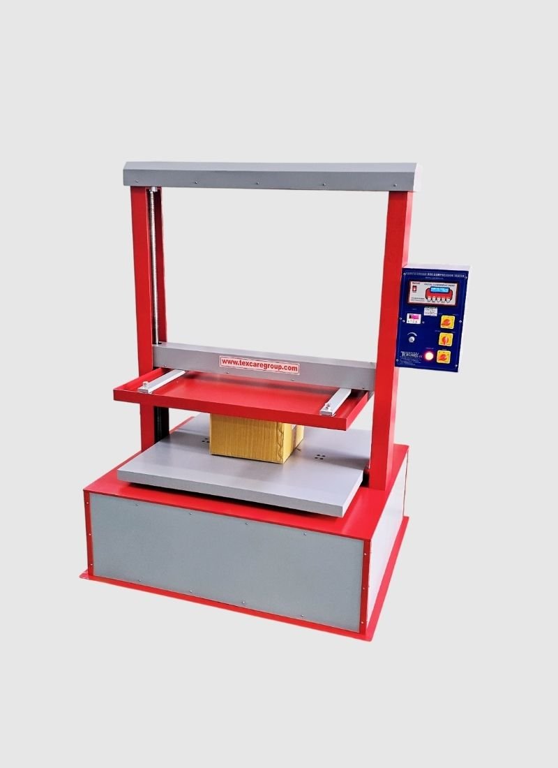 Packaging Testing Instruments