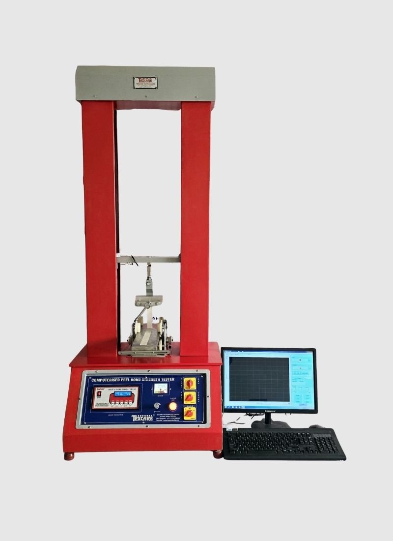 Packaging Testing Instruments
